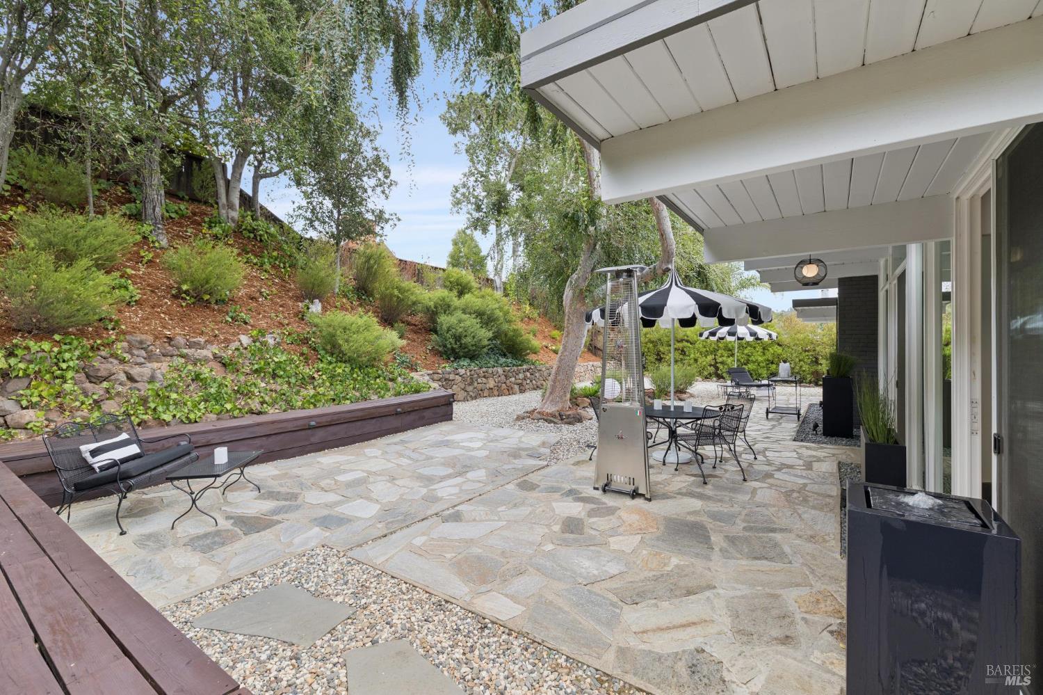 1212 Idylberry Road San Rafael CA 94903