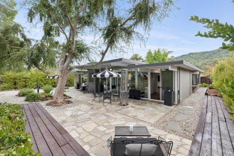 1212 Idylberry Road San Rafael CA 94903
