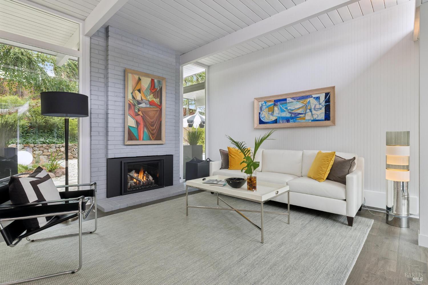 1212 Idylberry Road San Rafael CA 94903
