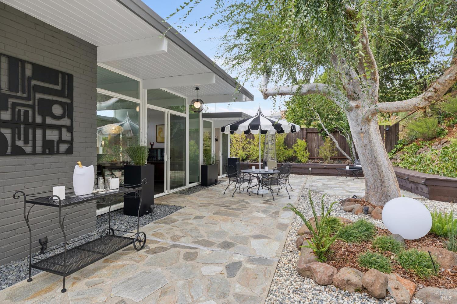1212 Idylberry Road San Rafael CA 94903