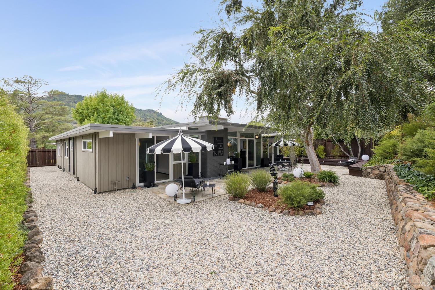 1212 Idylberry Road San Rafael CA 94903