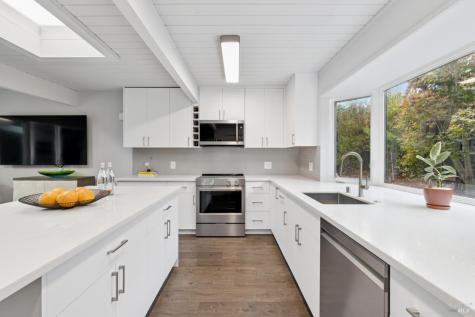 1212 Idylberry Road San Rafael CA 94903