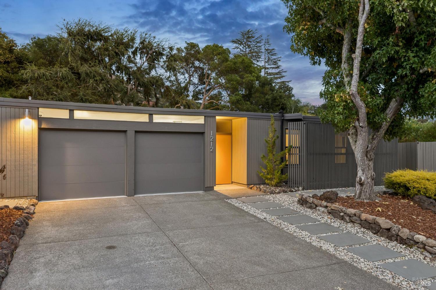 1212 Idylberry Road San Rafael CA 94903