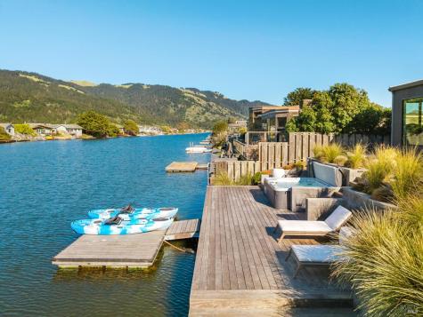 297 Seadrift Road Stinson Beach CA 94970