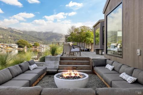 297 Seadrift Road Stinson Beach CA 94970