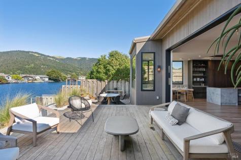 297 Seadrift Road Stinson Beach CA 94970