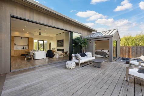297 Seadrift Road Stinson Beach CA 94970
