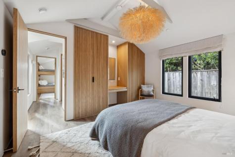 297 Seadrift Road Stinson Beach CA 94970
