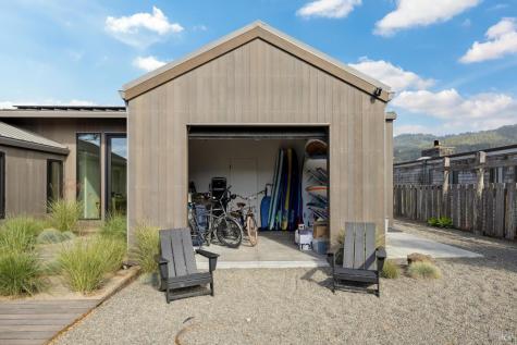 297 Seadrift Road Stinson Beach CA 94970
