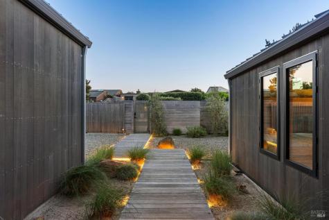 297 Seadrift Road Stinson Beach CA 94970