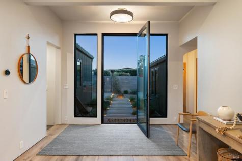 297 Seadrift Road Stinson Beach CA 94970