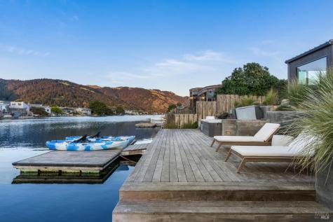 297 Seadrift Road Stinson Beach CA 94970