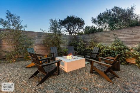 297 Seadrift Road Stinson Beach CA 94970