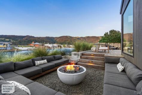 297 Seadrift Road Stinson Beach CA 94970
