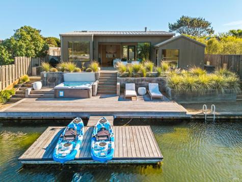 297 Seadrift Road Stinson Beach CA 94970