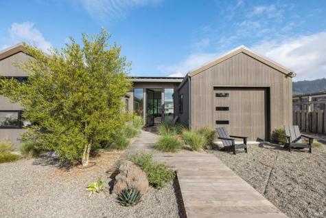 297 Seadrift Road Stinson Beach CA 94970