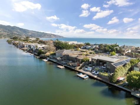 297 Seadrift Road Stinson Beach CA 94970
