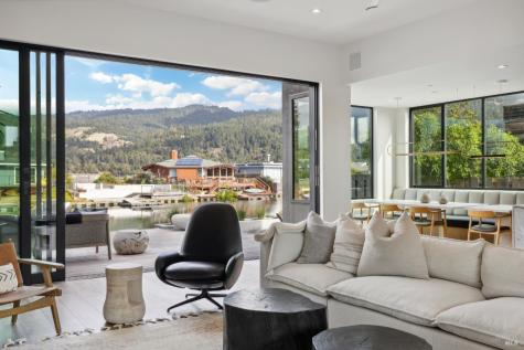 297 Seadrift Road Stinson Beach CA 94970