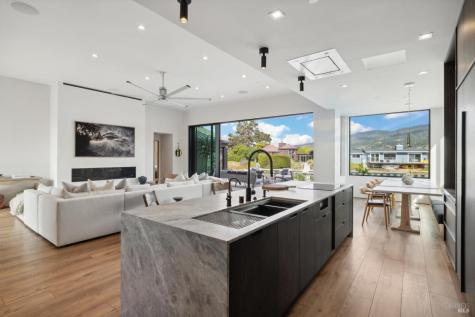 297 Seadrift Road Stinson Beach CA 94970