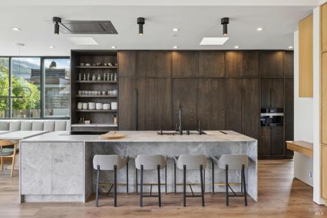 297 Seadrift Road Stinson Beach CA 94970
