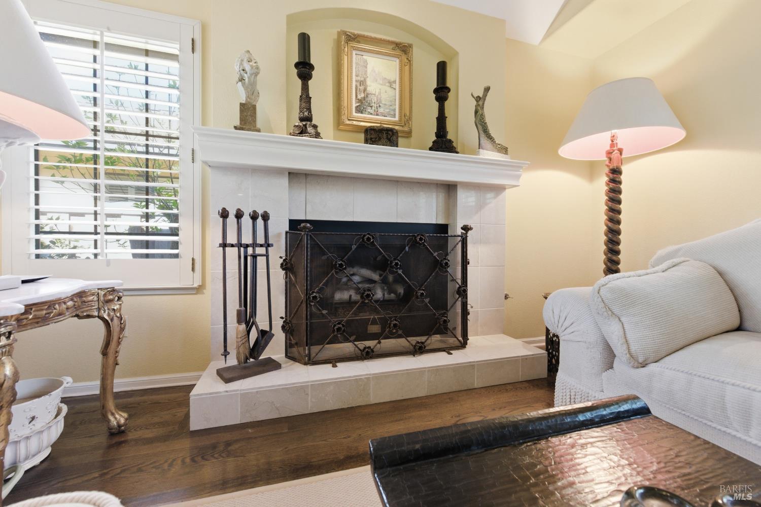 377 Troon Drive Napa CA 94558