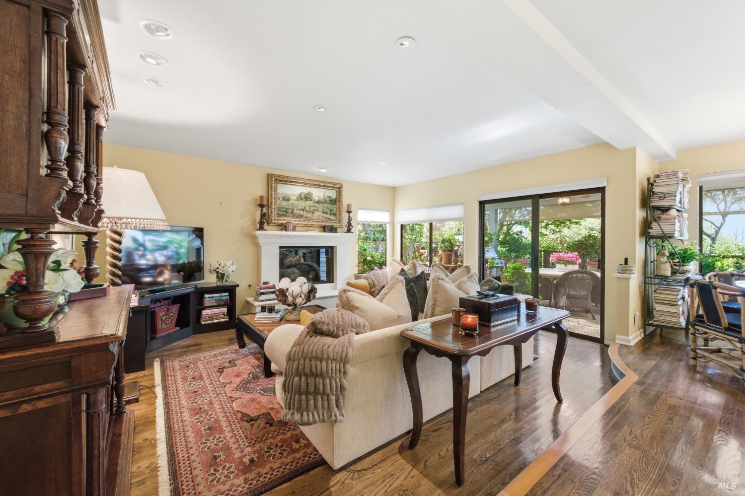 377 Troon Drive Napa CA 94558