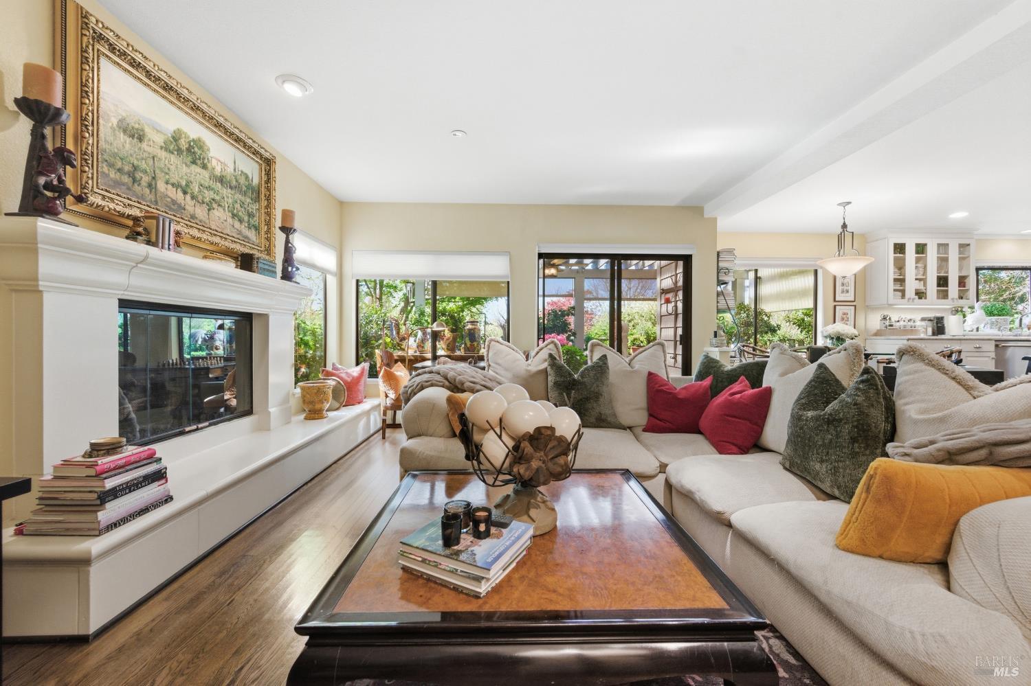 377 Troon Drive Napa CA 94558