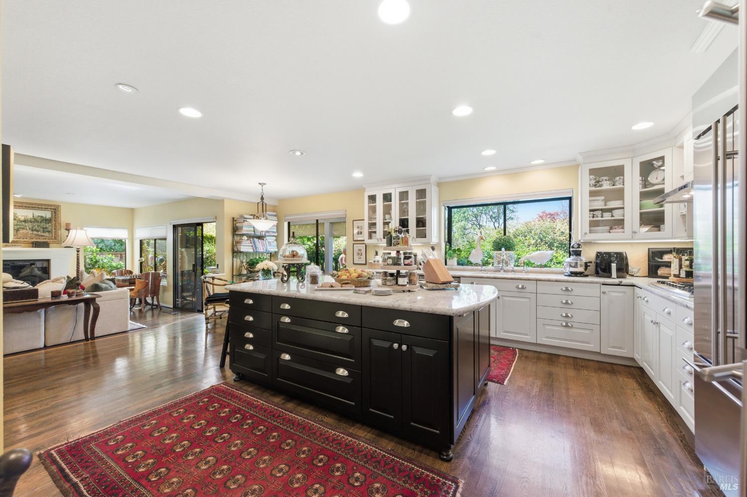 377 Troon Drive Napa CA 94558