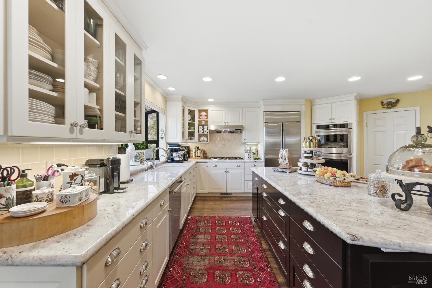 377 Troon Drive Napa CA 94558