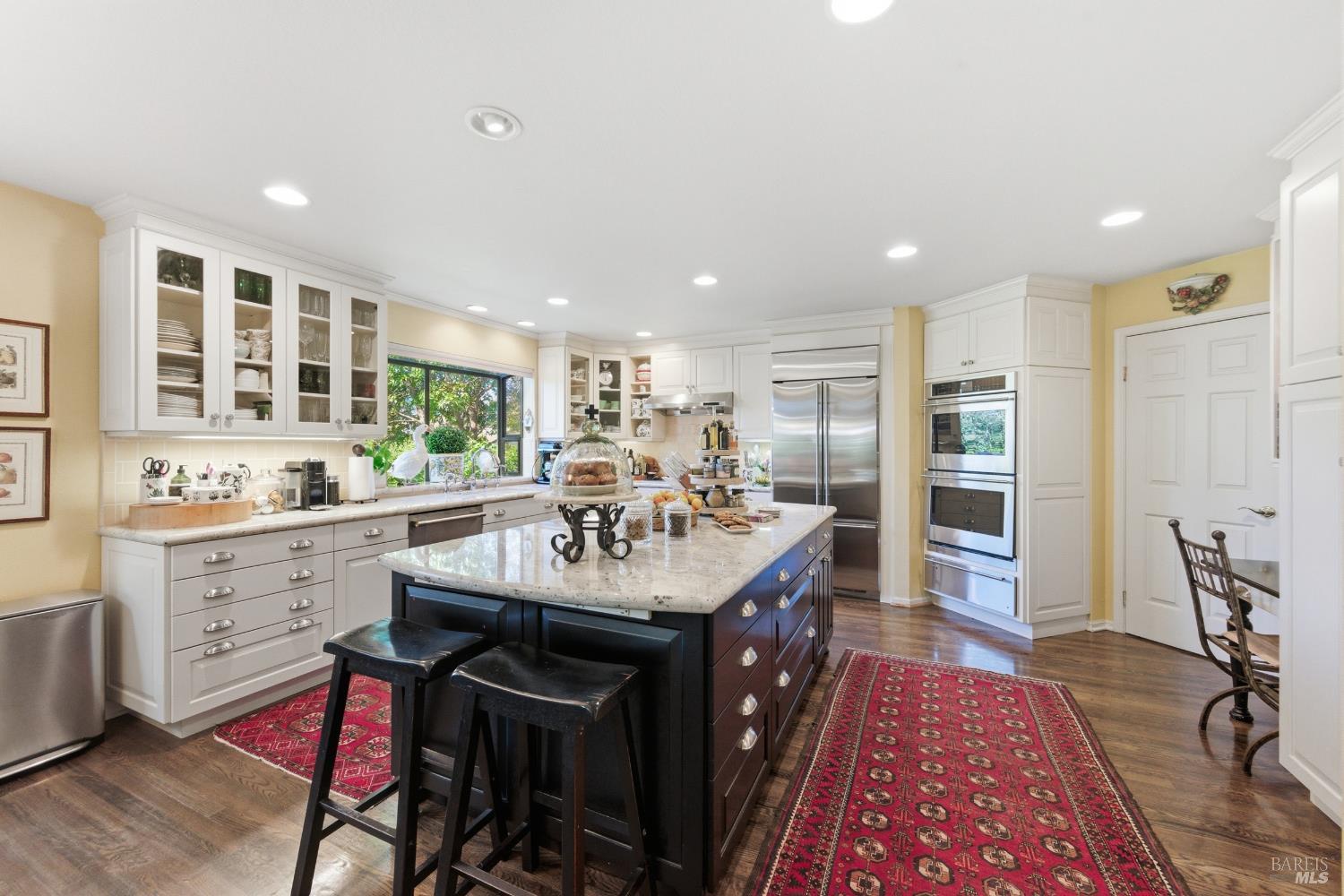 377 Troon Drive Napa CA 94558