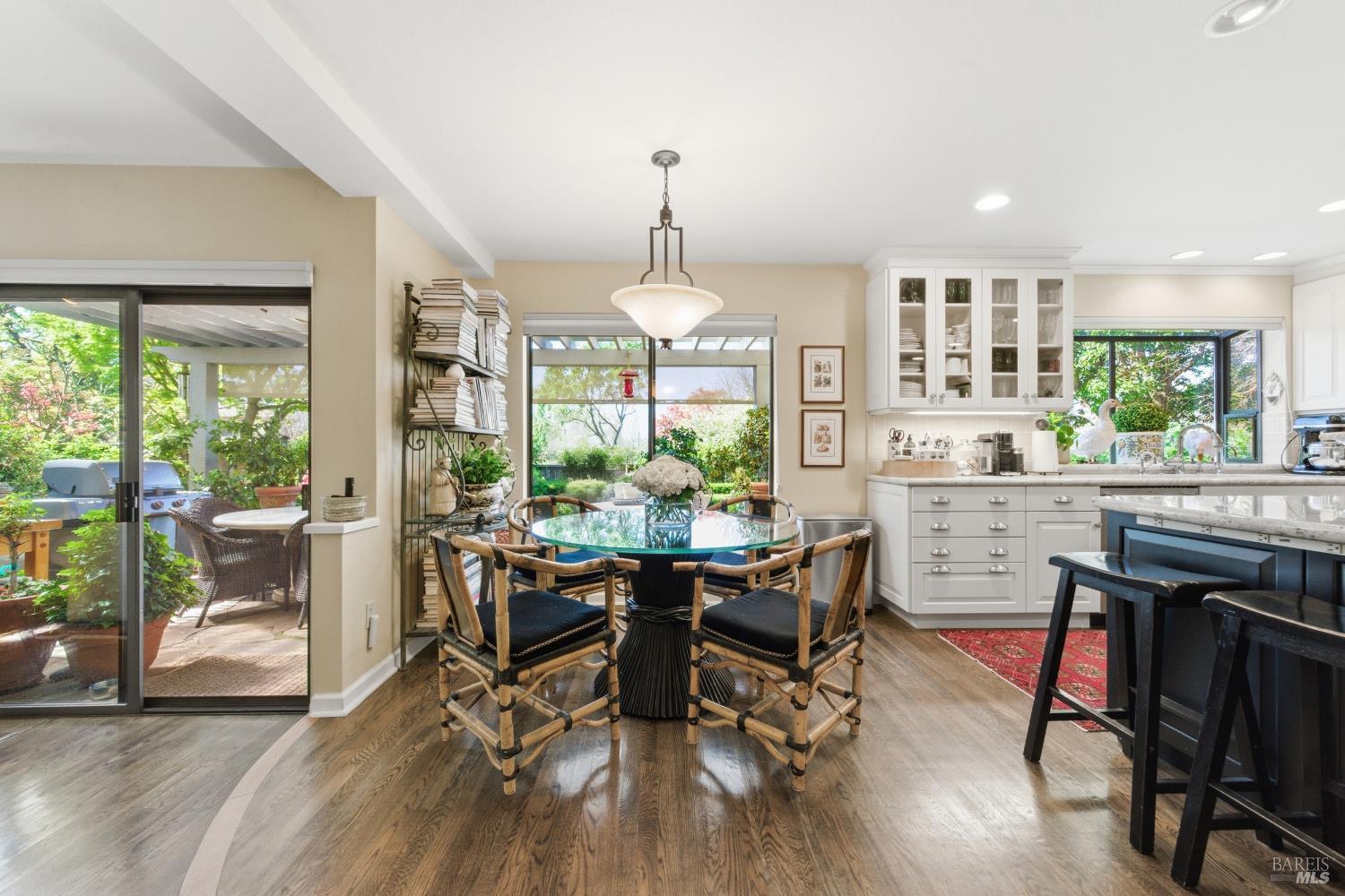377 Troon Drive Napa CA 94558