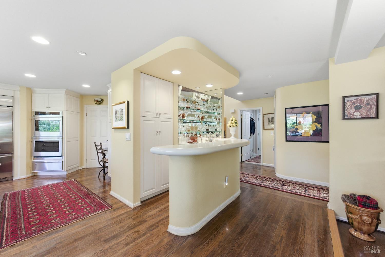 377 Troon Drive Napa CA 94558