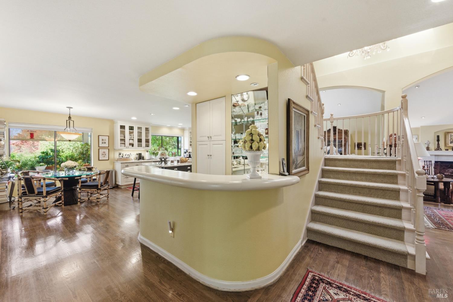 377 Troon Drive Napa CA 94558