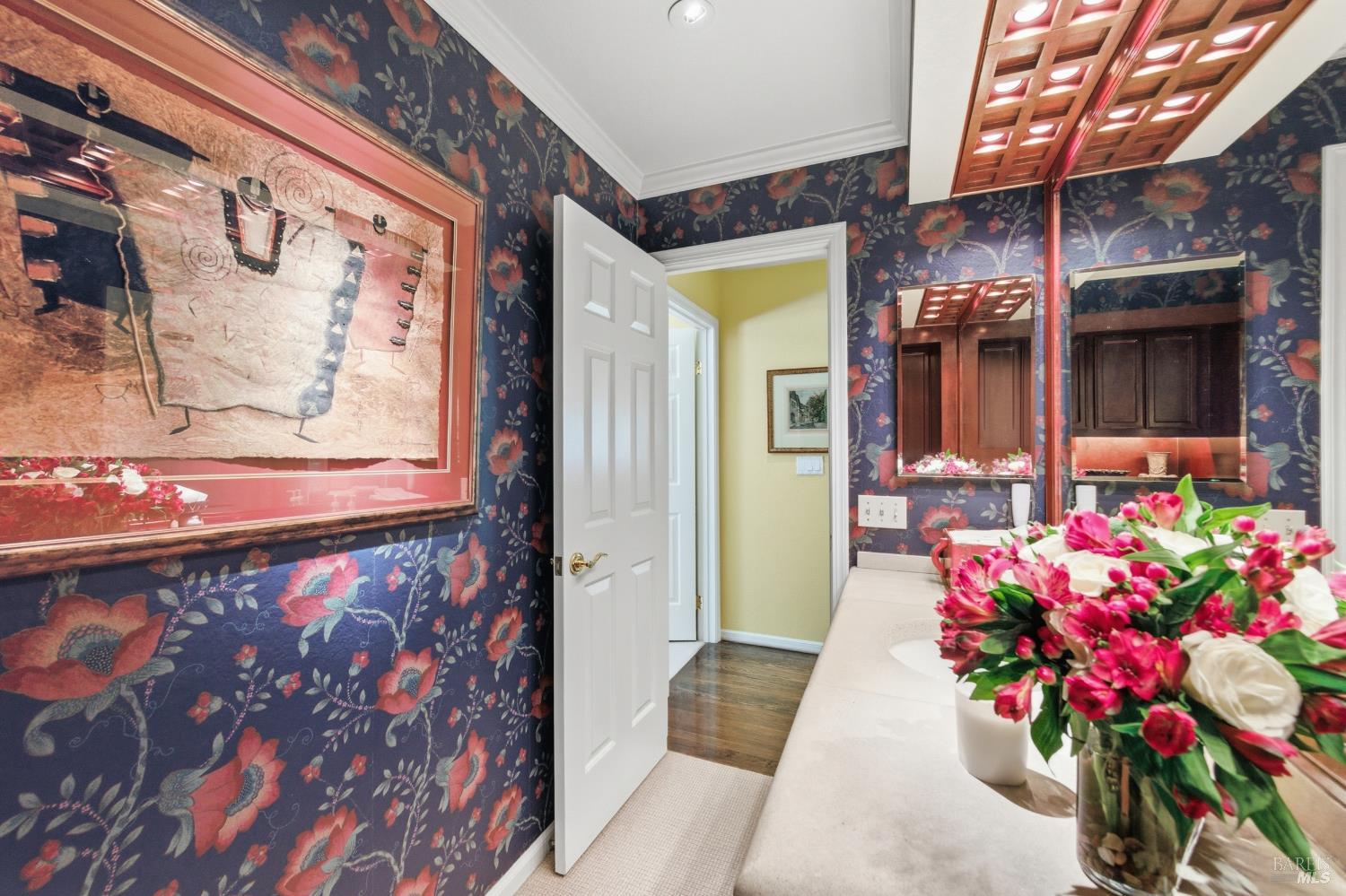 377 Troon Drive Napa CA 94558