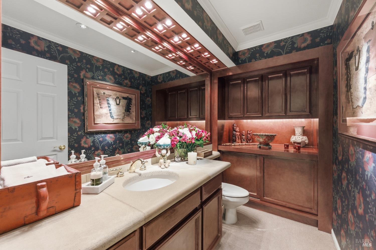 377 Troon Drive Napa CA 94558