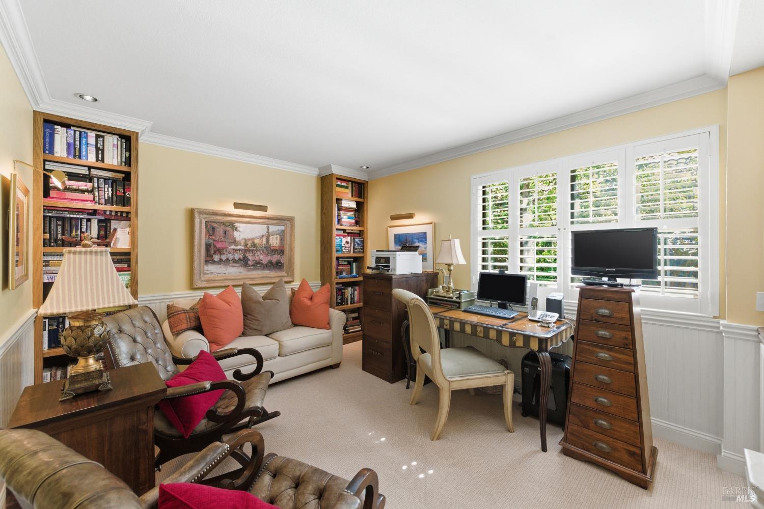 377 Troon Drive Napa CA 94558