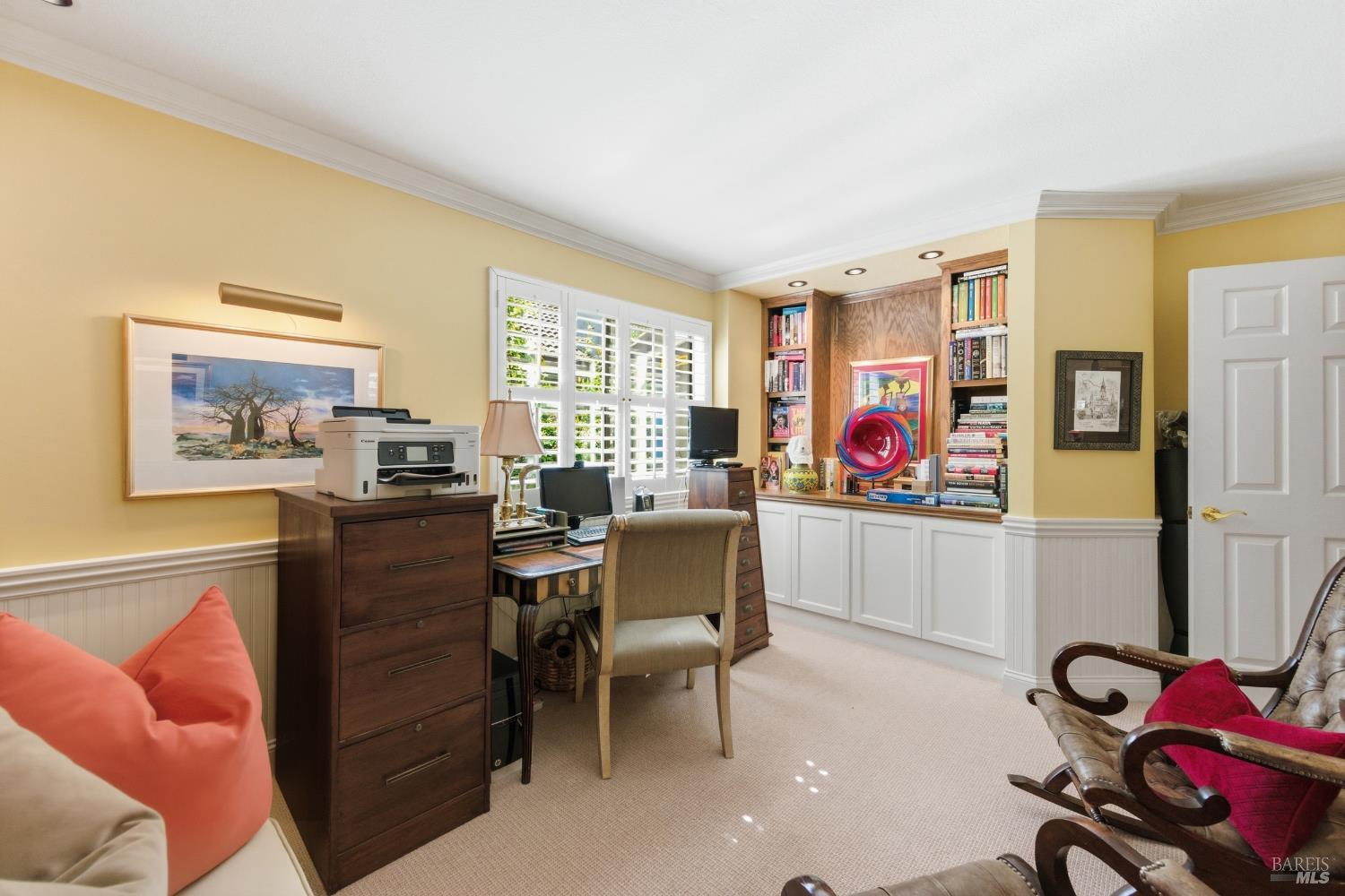 377 Troon Drive Napa CA 94558