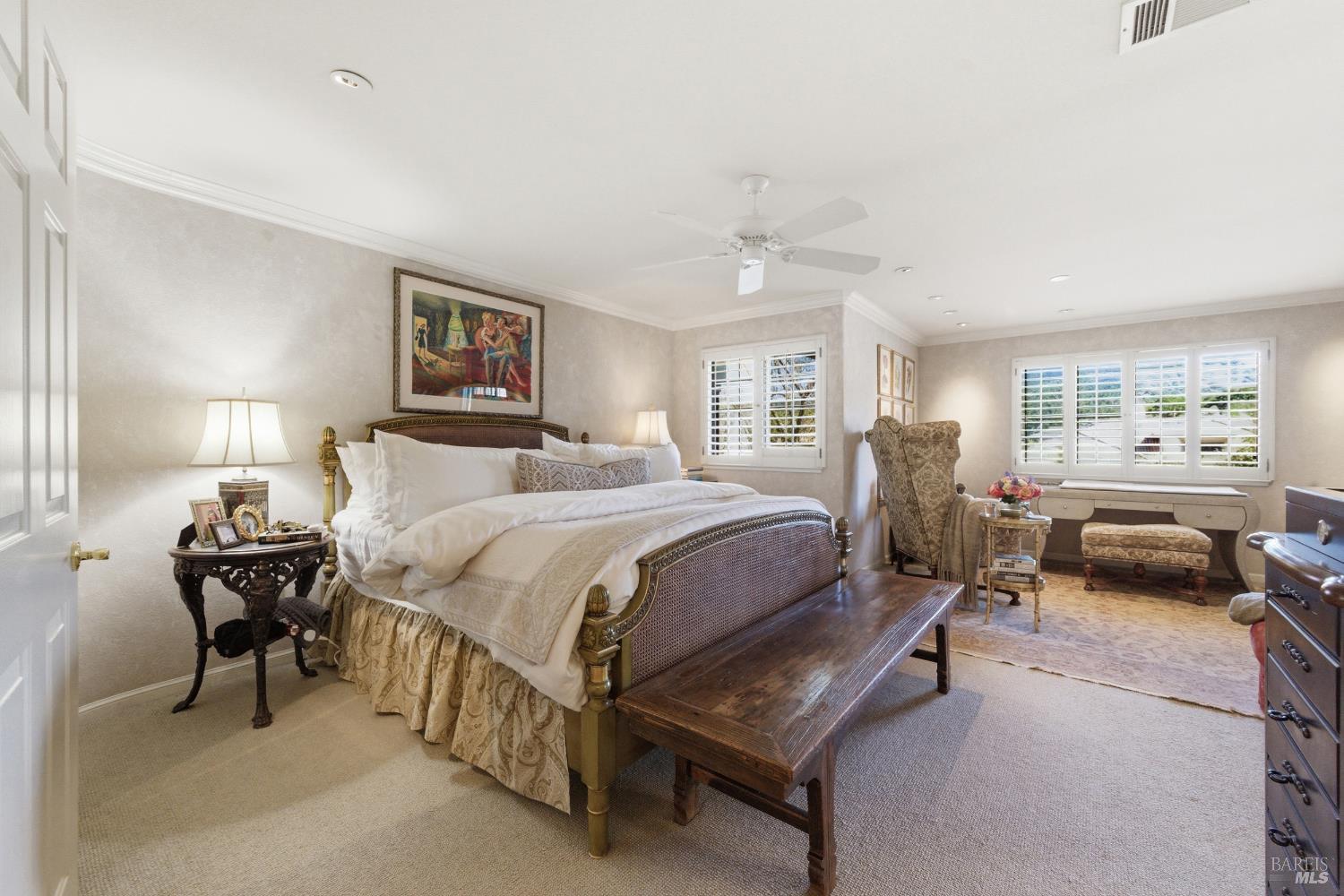 377 Troon Drive Napa CA 94558