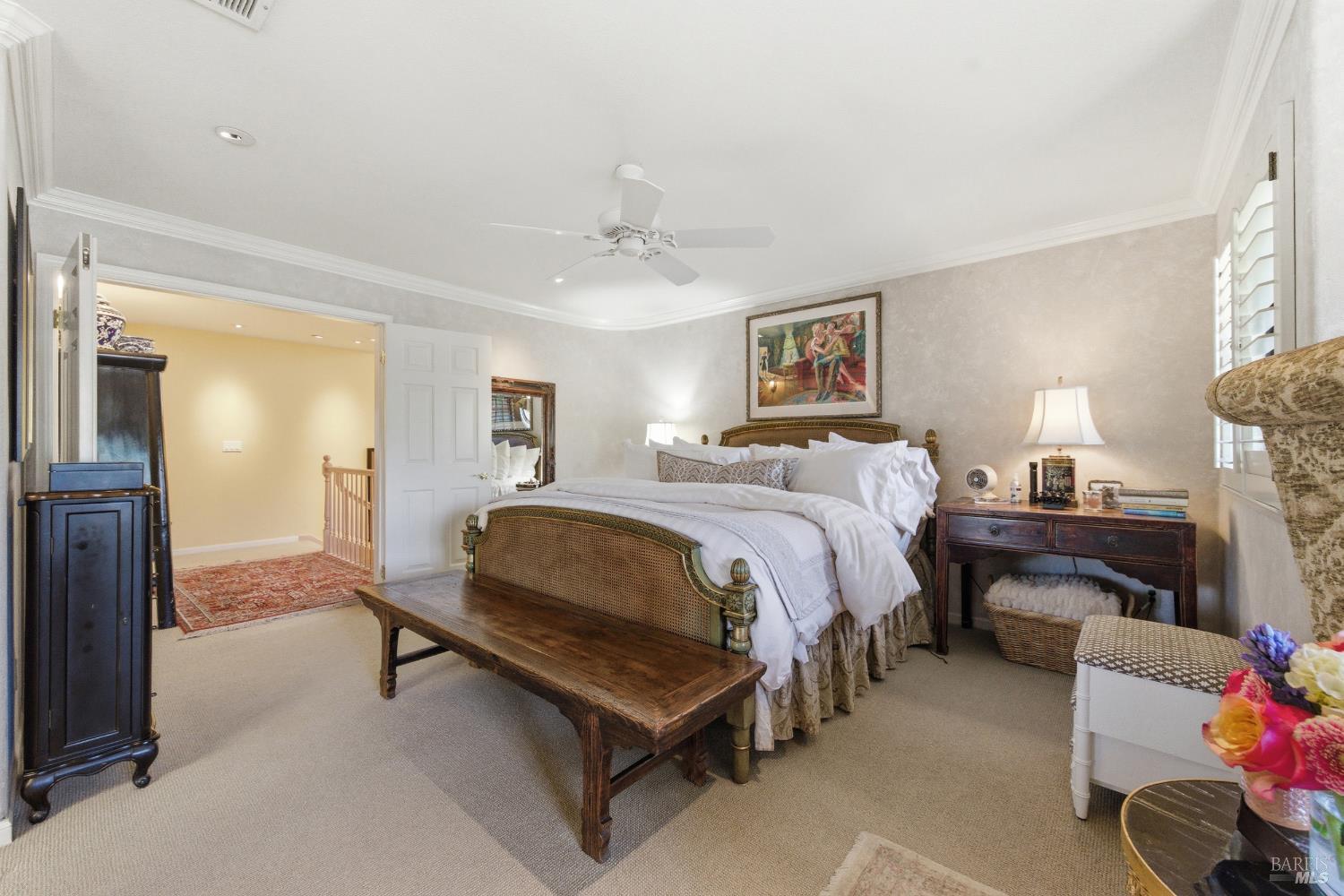 377 Troon Drive Napa CA 94558