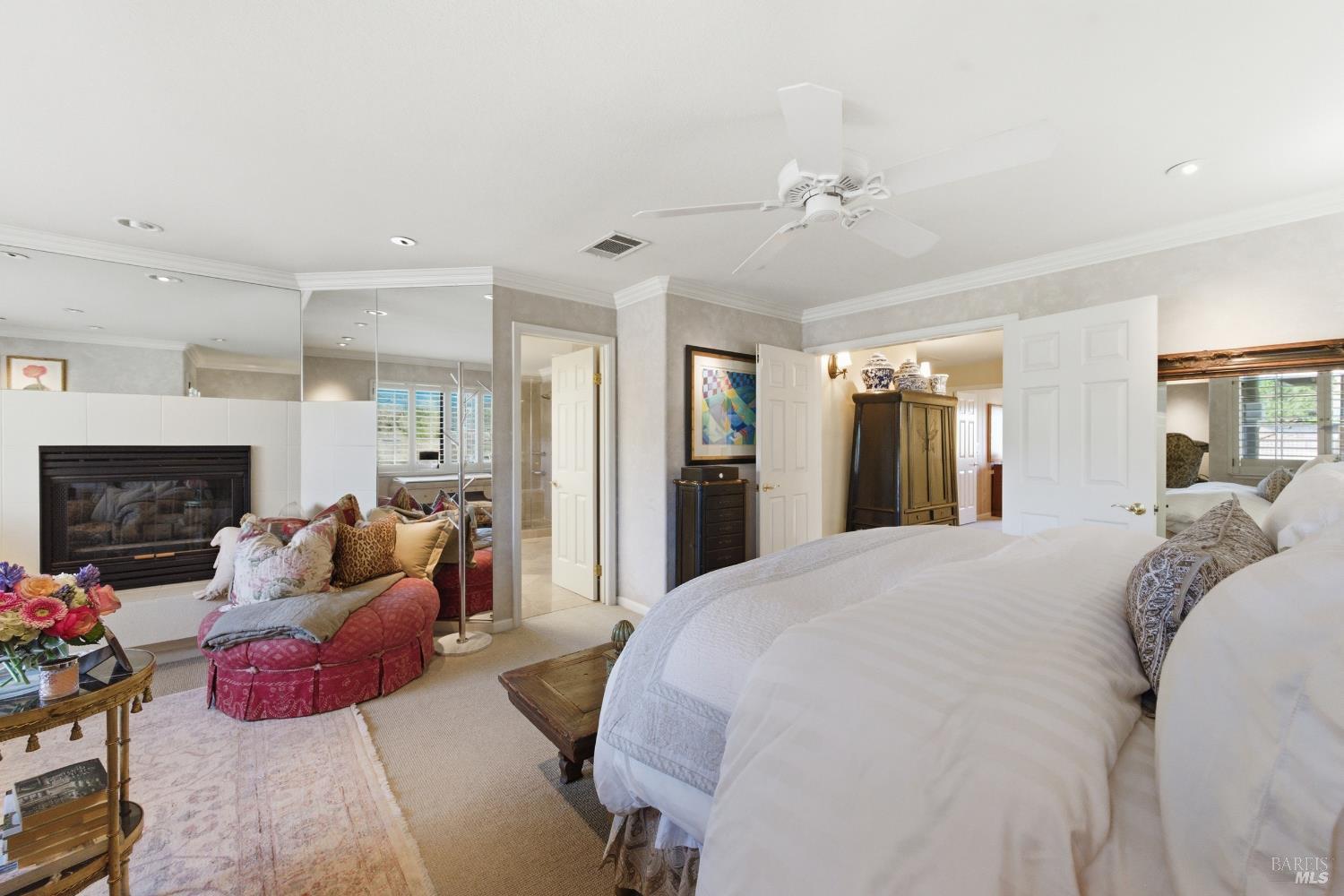 377 Troon Drive Napa CA 94558