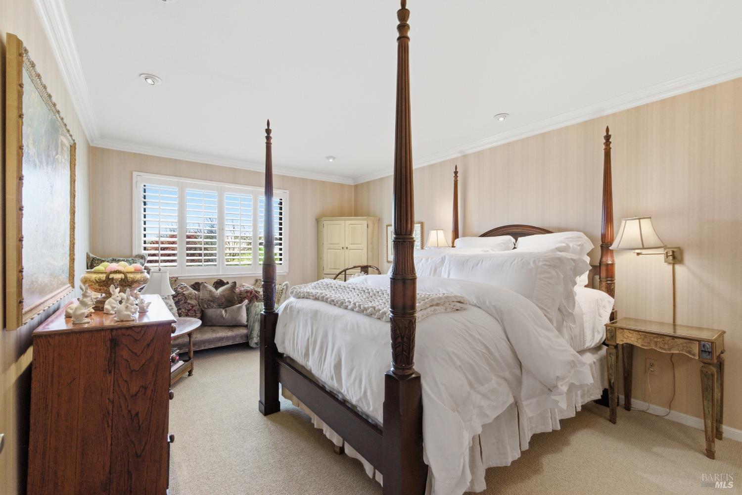 377 Troon Drive Napa CA 94558