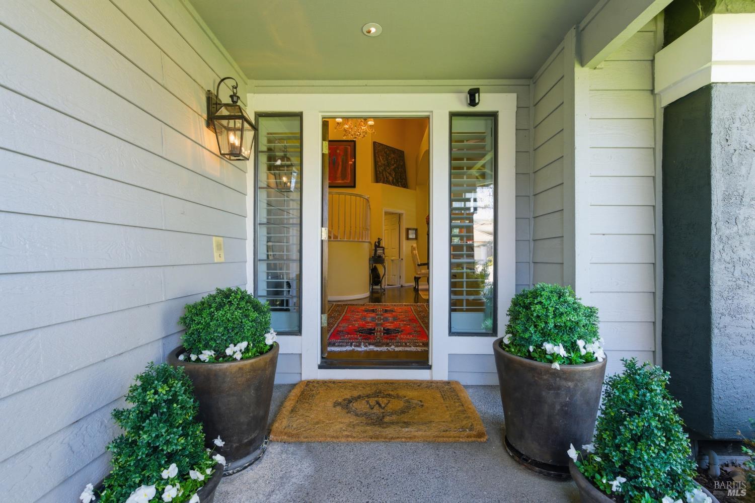 377 Troon Drive Napa CA 94558