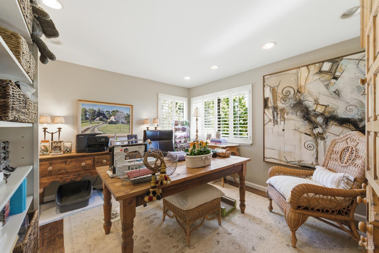 377 Troon Drive Napa CA 94558