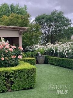 377 Troon Drive Napa CA 94558