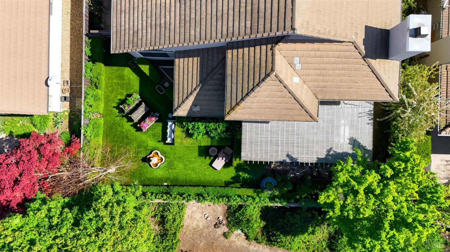 377 Troon Drive Napa CA 94558