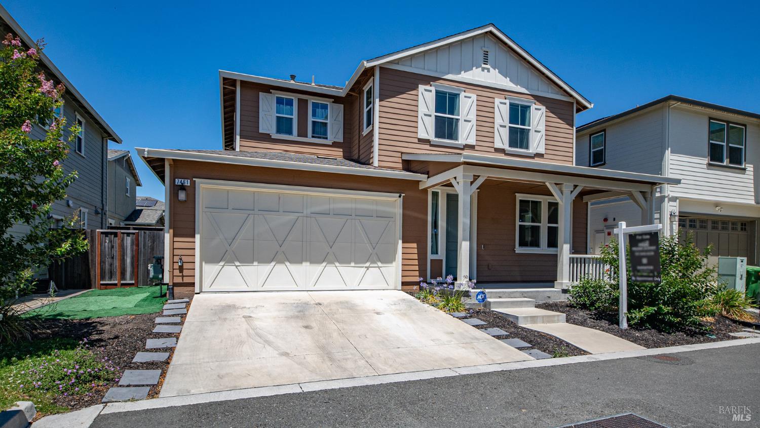 7461 Walker Way Rohnert Park CA 94928
