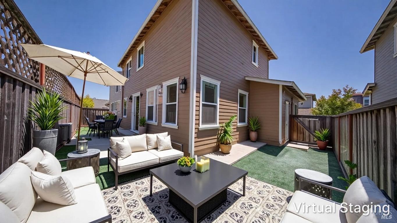 7461 Walker Way Rohnert Park CA 94928