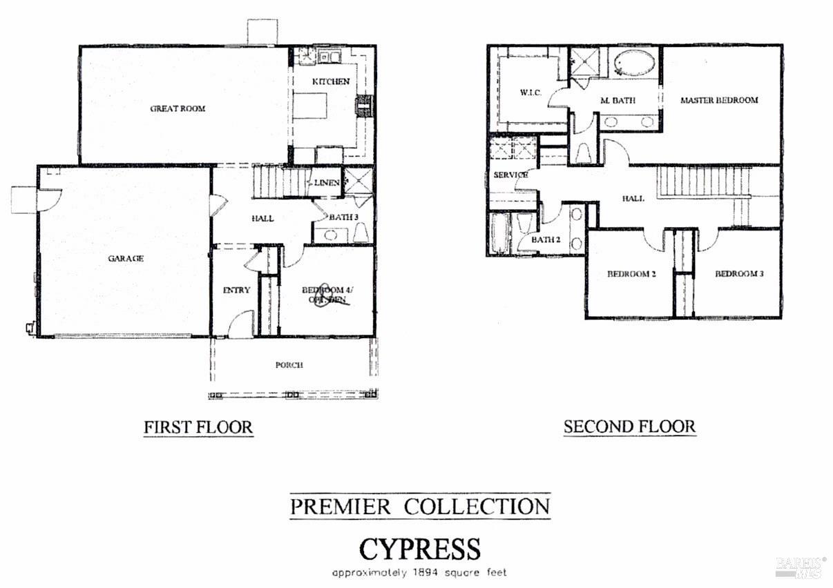 7461 Walker Way Rohnert Park CA 94928