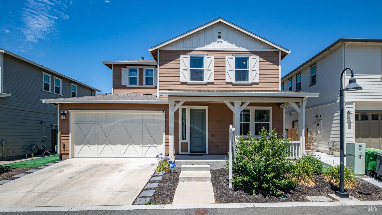 7461 Walker Way Rohnert Park CA 94928