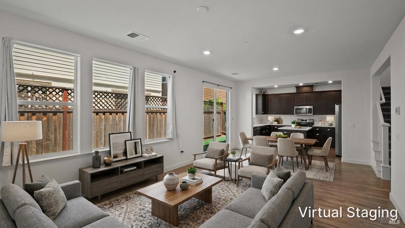 7461 Walker Way Rohnert Park CA 94928